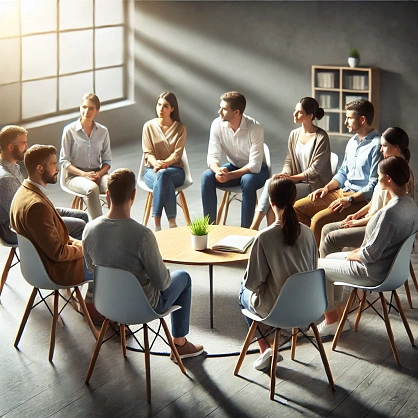 Лечение маниакально-депрессивный психоз -  цены на лечение  в частной психиатрической клинике Профмед в Улан-Удэ