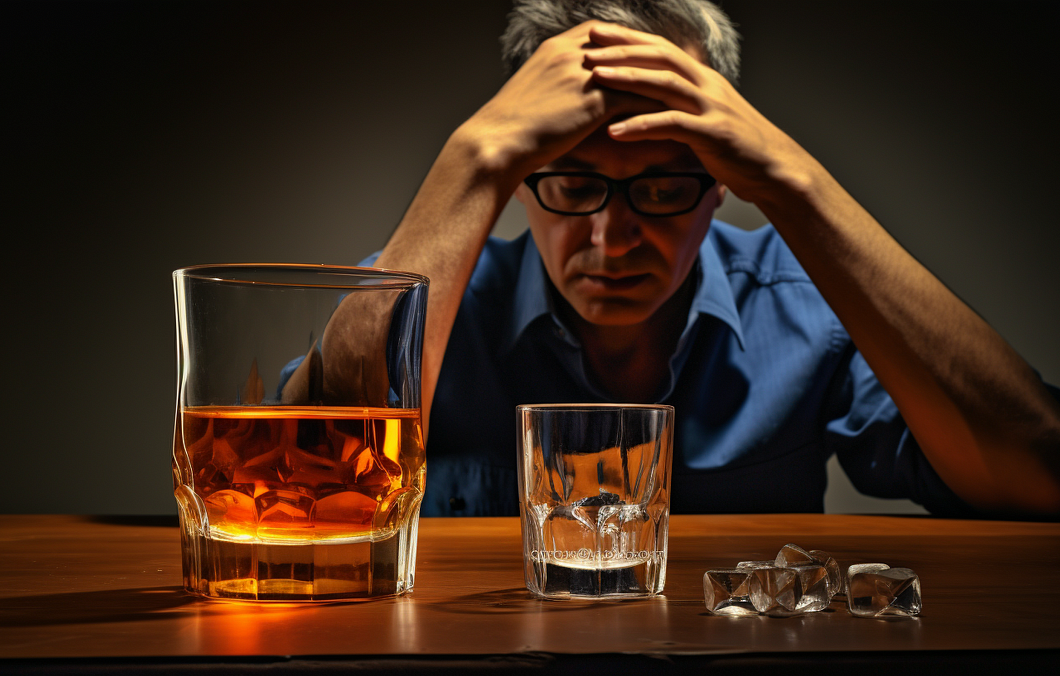 Лечение алкоголизма наркологической клиникой в Улан-Удэ. Вывод из запоя в стационаре