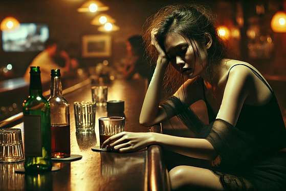 Лечение алкоголизма что такое, симптомы, как лечить в Улан-Удэ