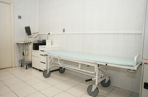 Наркологическая клиника "Профмед" Эркена Иманбаева в Улан-Удэ