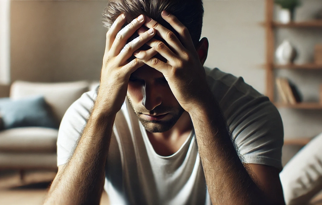 Лечение панические атаки -  цены на лечение  в частной психиатрической клинике Профмед в Улан-Удэ